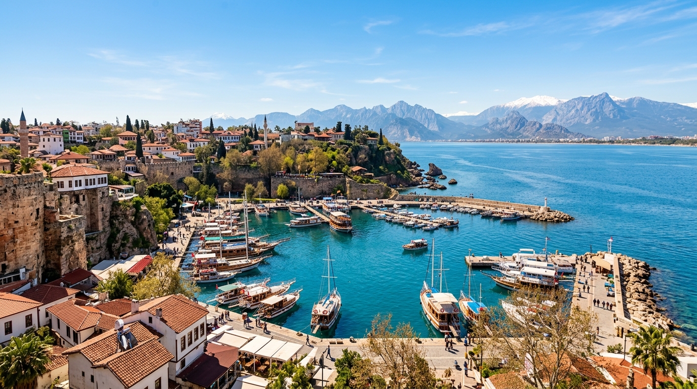 Antalya pimapen tamiri - Antalya'da kapi ve pencere tamir hizmeti